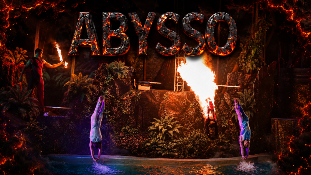 ABYSSO