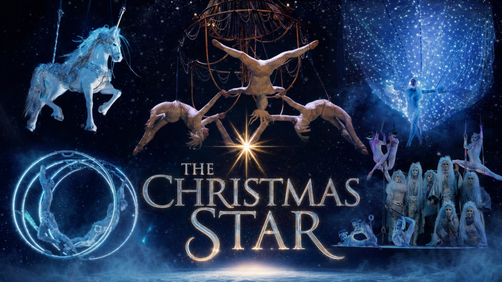 The Christmas Star